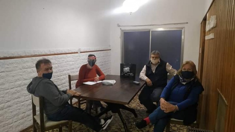 Comerciantes piden extensin horaria hasta las 20